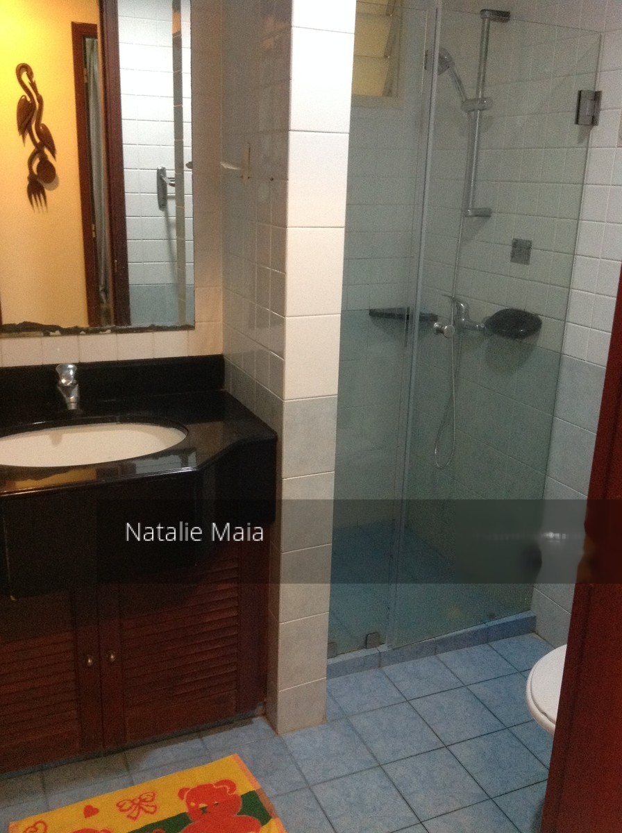 Yishun Sapphire (D27), Condominium #205734411